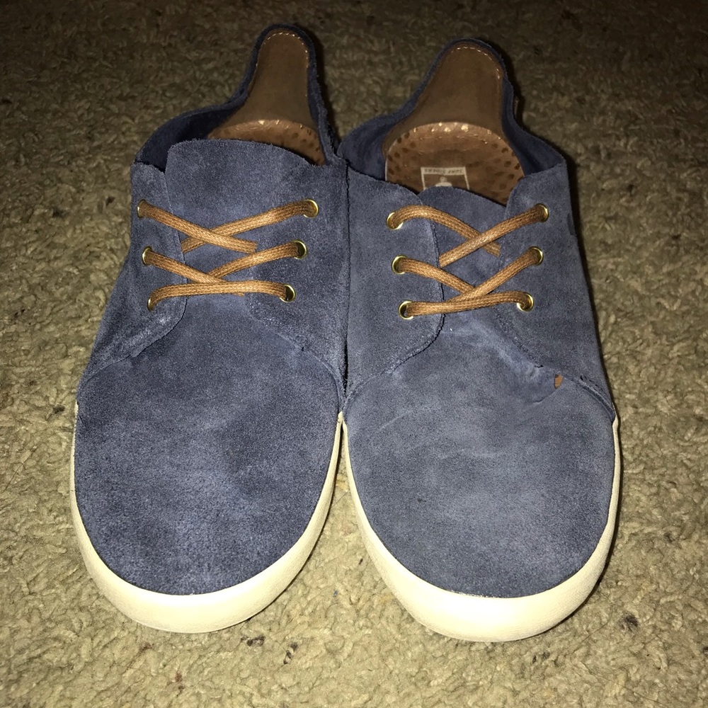 Vans - Picture 2 of 7